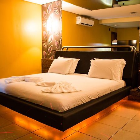 Village Motel (Adults Only) Fortaleza  Exterior photo