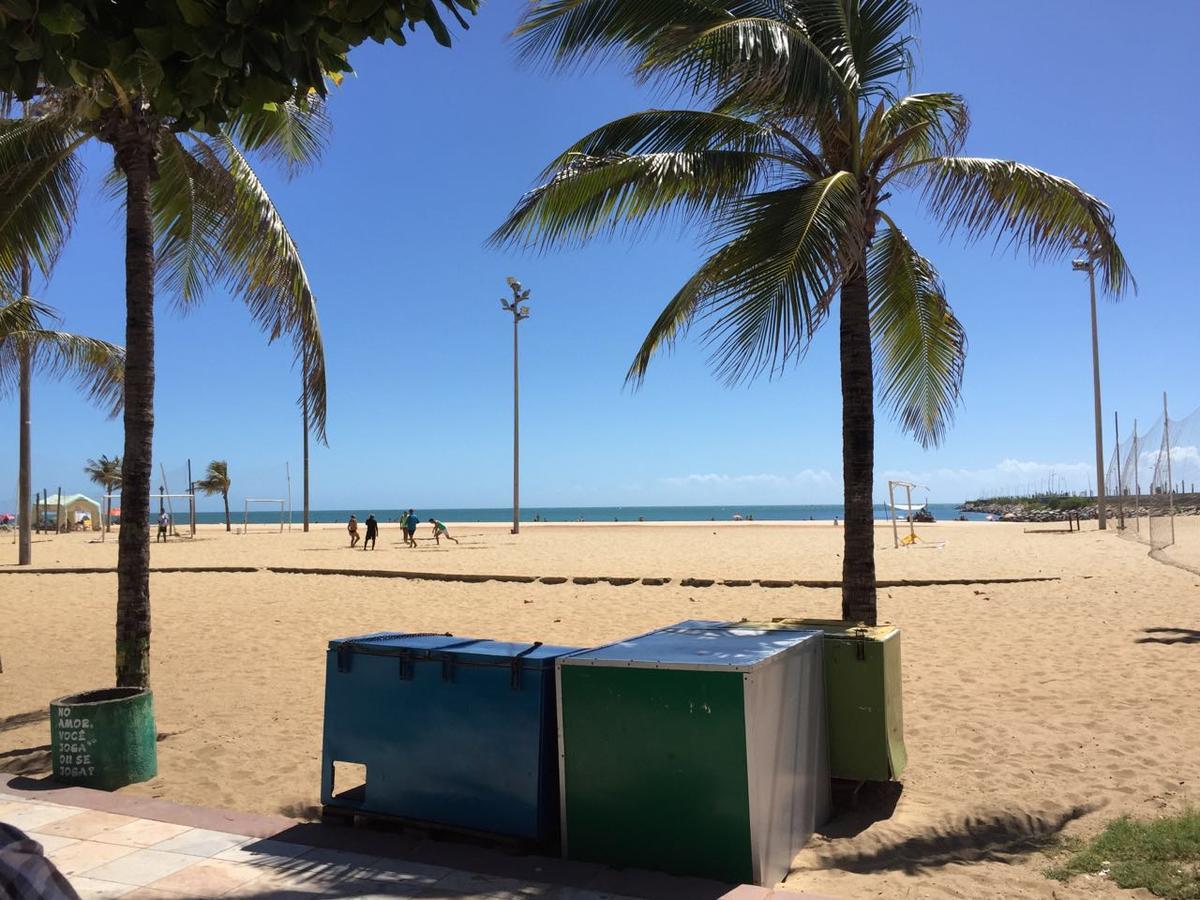 Village Motel (Adults Only) Fortaleza  Exterior photo