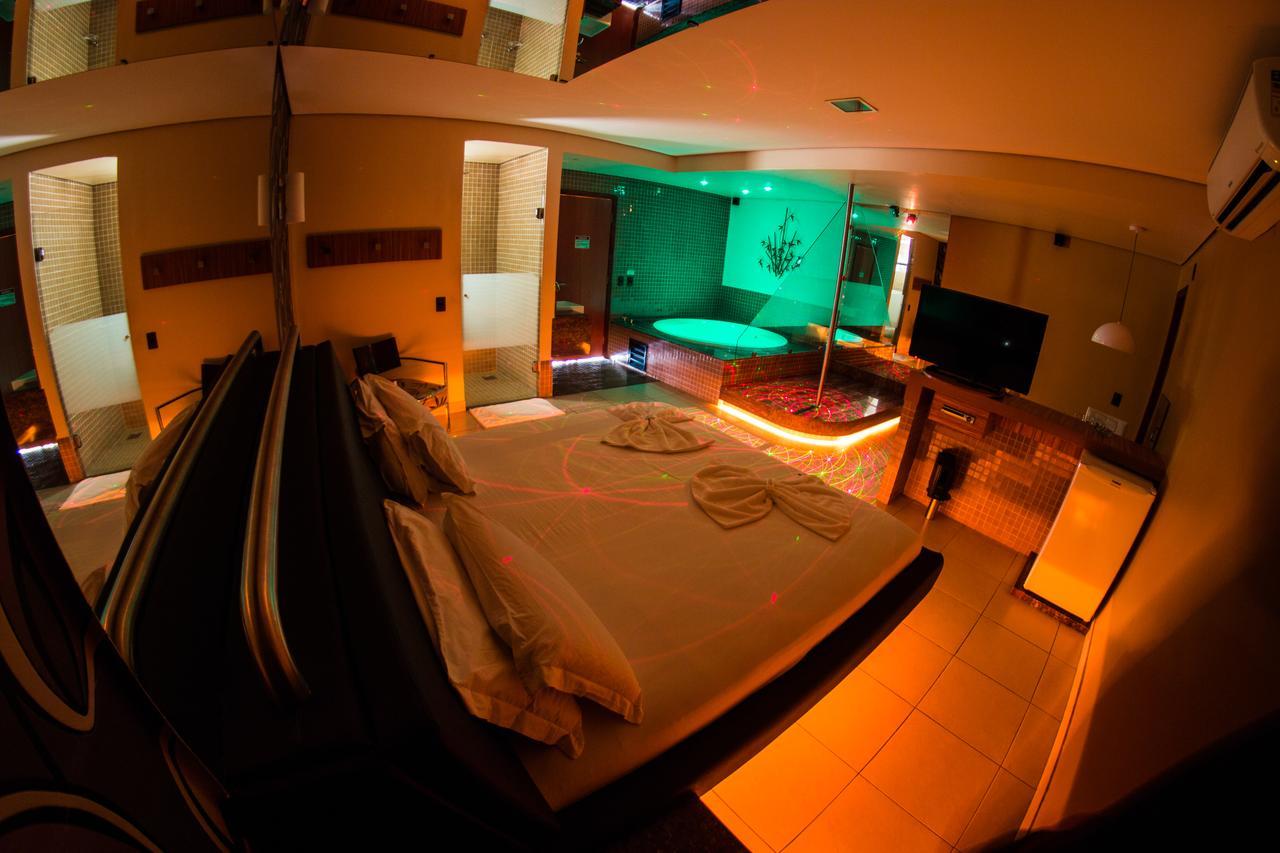 Village Motel (Adults Only) Fortaleza  Exterior photo