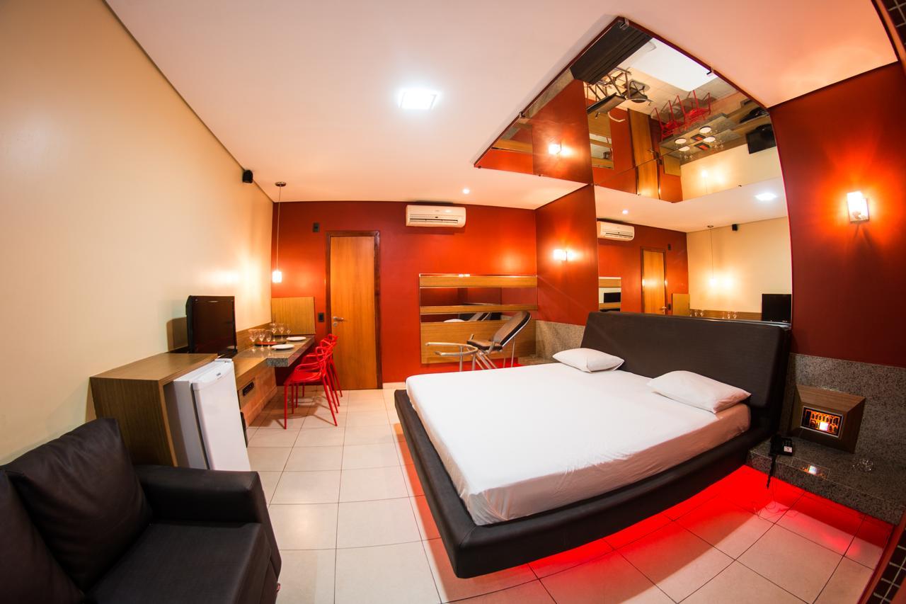 Village Motel (Adults Only) Fortaleza  Exterior photo
